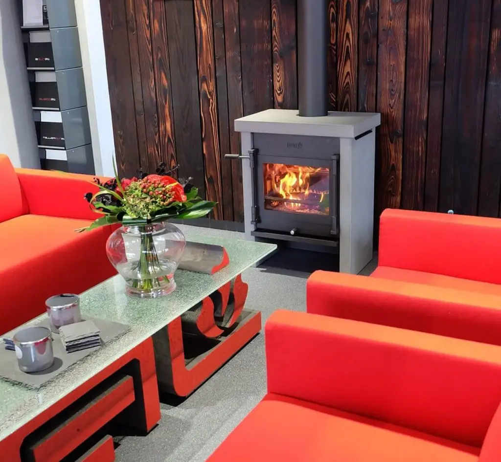 3 Tips For Incorporating Log-Burning Stoves into Your Home