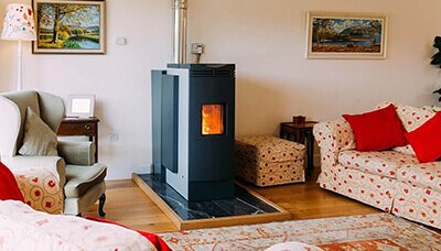 Read more about the article 3 Ways a Wood-Burning Stove Can Turn Your House Into a Home