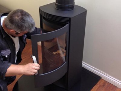 Read more about the article On Stove Maintenance: Preparing Your Stove for the Summer