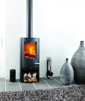 Read more about the article Tips on How You Can Elevate Any Room With a Wood Stove