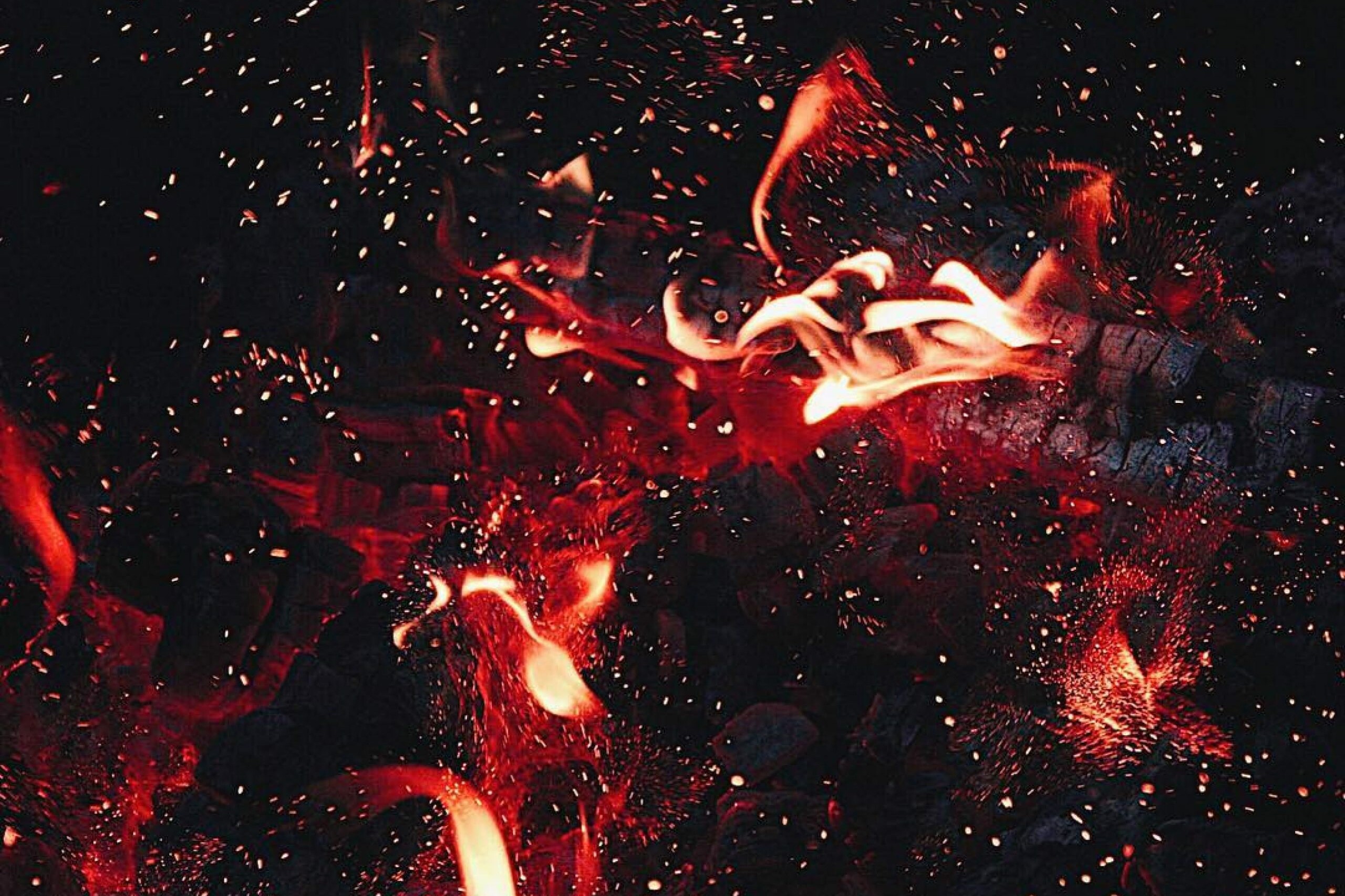 Avoid Wood-Burning Mistakes