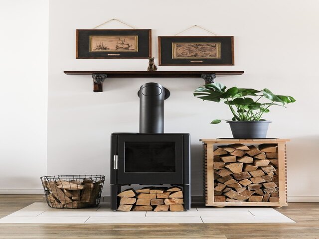 Read more about the article 6 Common Wood Burner Myths, Debunked and Explained