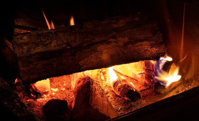 Read more about the article The Wonders of a Woodstove Amid Lockdown: Things You Can Do