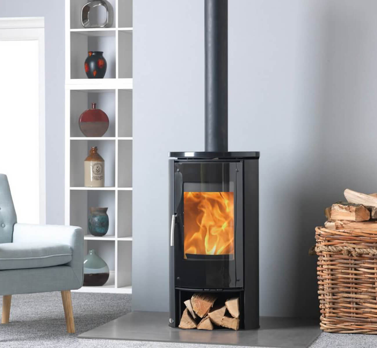 About Us | Order Your Stove in Scotland - Stove Scotland