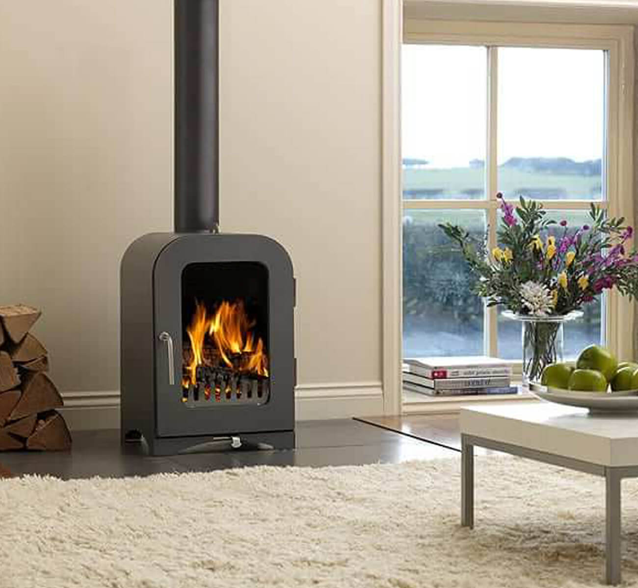 Free Stove Supply & Installation Quote Stove Scotland
