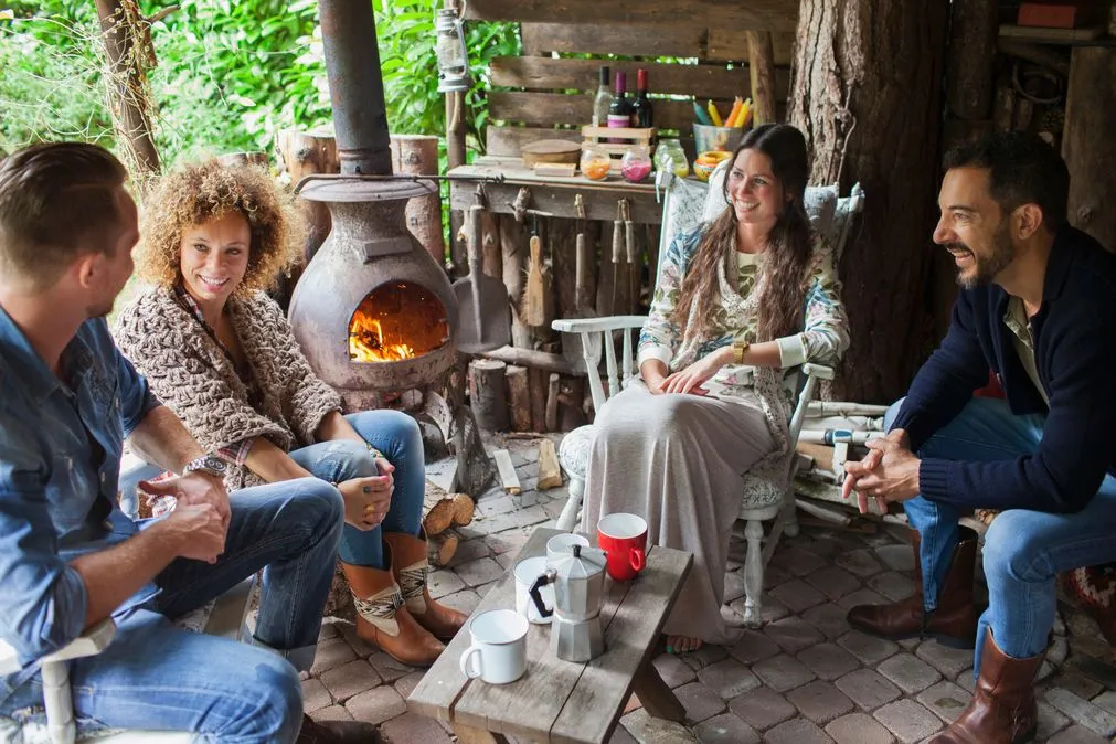 Why Are Wood-Burning Stove Heat Shields Essential?