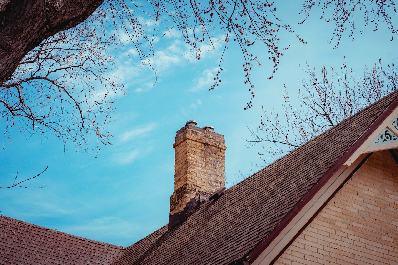 Chimney