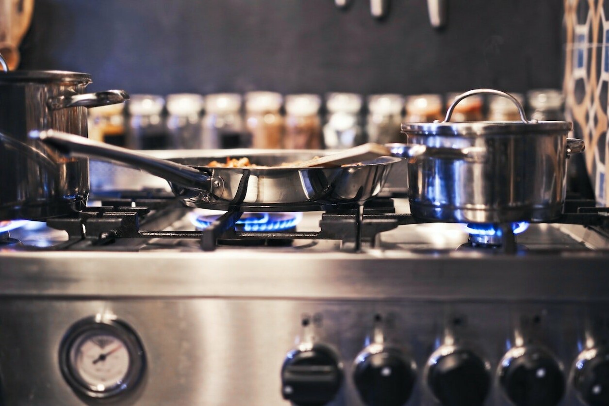 Multi-Fuel Stoves